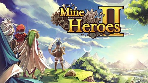 game pic for Mine heroes 2